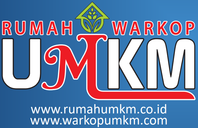 rumah umkm